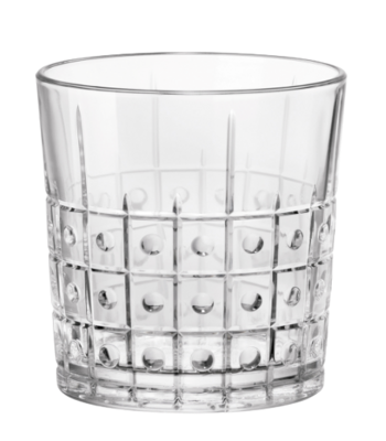 ST49131Q152 WATER GLASS 10.25OZ BORMIOLI ESTE   2DZ/CS