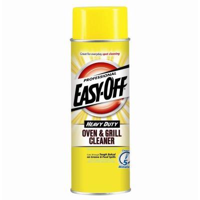 AER624EO EASY OFF OVEN CLEANER 24OZ  (6EA/CS) * 257053