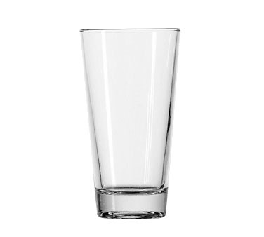 AH77420 MIXING GLASS 20OZ   2DZ/CS