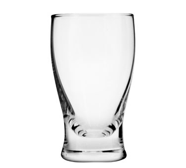 AH93013 BEER GLASS 5OZ BARBARY   2DZ/CS