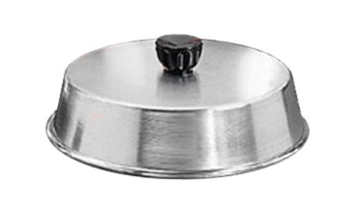 BASTING COVER 10" ALUMINUM WITH KNOB