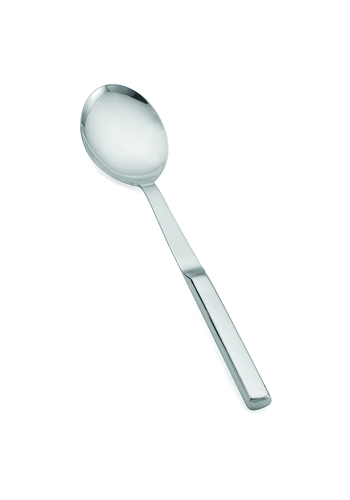 BBH1 BUFFETWARE SOLID SERVING SPOON 11 5/8" SLBF001