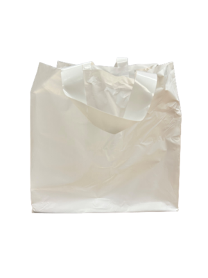 BGT12101210 CARRYOUT BAG,12X10X12X10(100C)