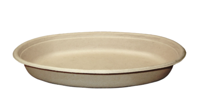 BO-SC-UBB 32OZ FIBER BURRITO BOWL (300/CS)