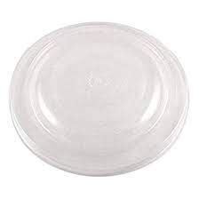 BOL-CS-24 CLEAR LID FOR 16-32OZ FIBER BOWL   300/CS