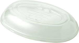 BOL-CS-UBB CLEAR LID FOR  32OZ  *BO-SC-UBB   (300/CS)