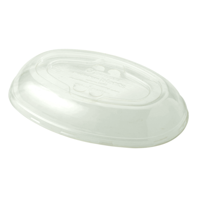 BOL-CS-UBBS CLEAR LID FOR 24OZ  *BO-SC-UBBS   (400/CS)