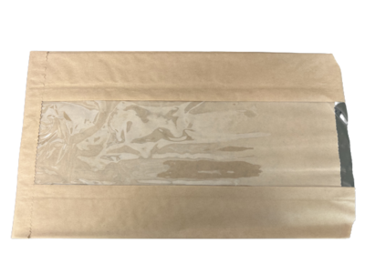 BRP12P14 BREAD BAG 8-1/2 X 4-1/2 X 14  (1M/C)