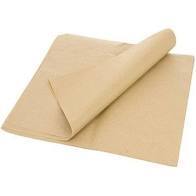 BRP7B12NK (12X12) NATURAL KRAFT DELI PAPER (5M/CS)