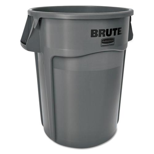 BRUTE55G BRUTE 55GAL CONTAINER GRAY (PK:3/CS)