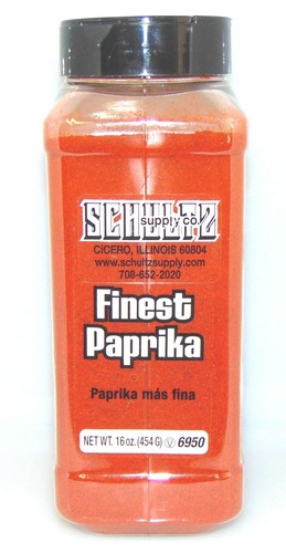 PAPRIKA - 16OZ