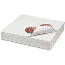 BUTCH1824CS BUTCHER PAPER CUT SHEETS 18X24 WHITE (40#)