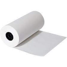 BUTCH24 24" WHITE BUTCHER PAPER