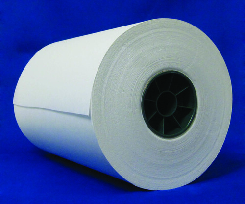 BUTCH36 36" ROLL WHITE BUTCHER PAPER 1M'