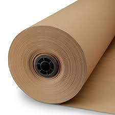 BUTCH36RK 36" BROWN BUTCHER PAPER ROLL