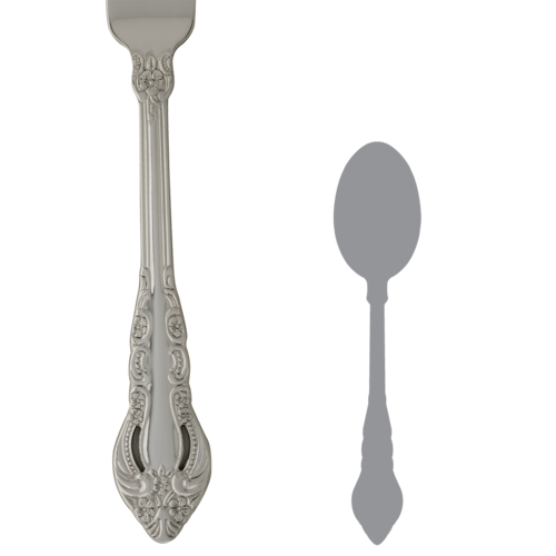 CAR01DSP DESSERT SPOON CARMEN LA TAVOLA