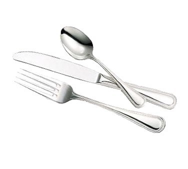 CLBE01DFK CLASSIC BEAD DINNER FORK   1DZ