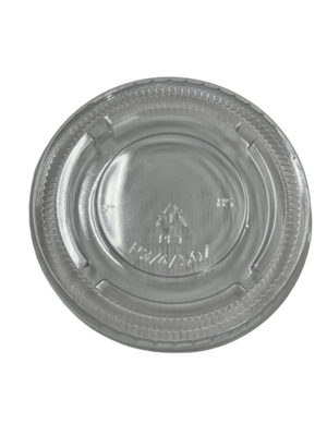 CPCL04 SOUFFLE LID FOR 3 1/4, 4 & 5.5OZ   (20PK/125)