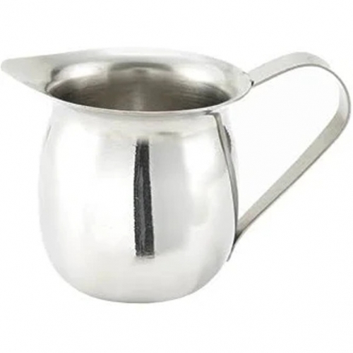 CREAMER03B 3OZ BELL CREAMER