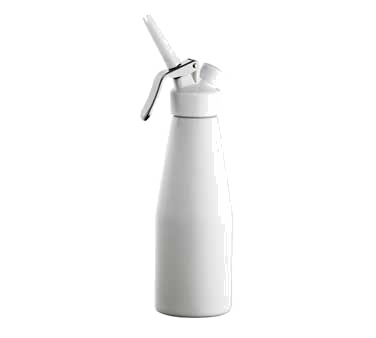 CWHC21 WHIP CREAM DISPENSER 2 PINT (1L)  6EA/CS