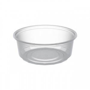 D08CX MICRO-LITE 8OZ DELI CONTAINER (500)