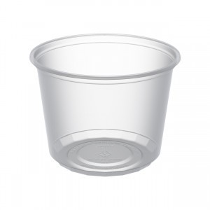 D16CX MICRO LITE 16OZ DELI CONTAINER   (500/CS)