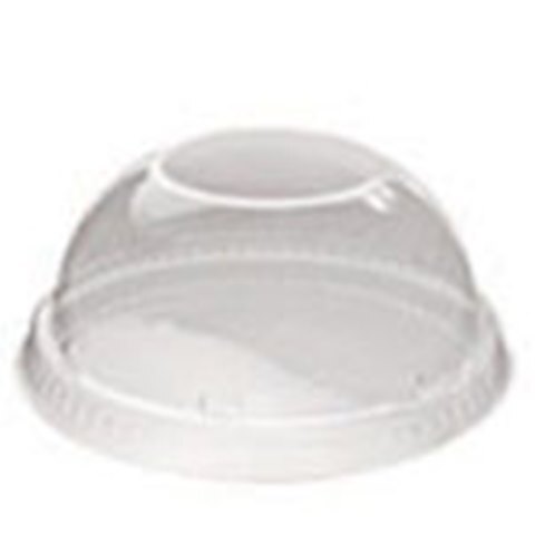 D20LCDH DOME W/ HOLE FOR 32AC (1M/CS) N