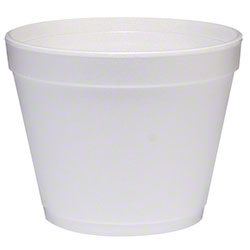 D24MJ48 24OZ FOAM CONTAINER (500/CS)