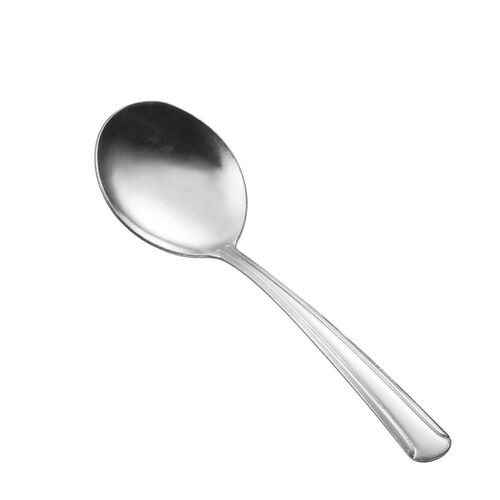 DM01BSP DOMINION BOUILLON SPOON   3DZ/BX