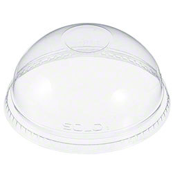 DNR626 DOME LID NO HOLE FOR: TP16D,TP20,TD24,P16, AND PX  (1M/CS)