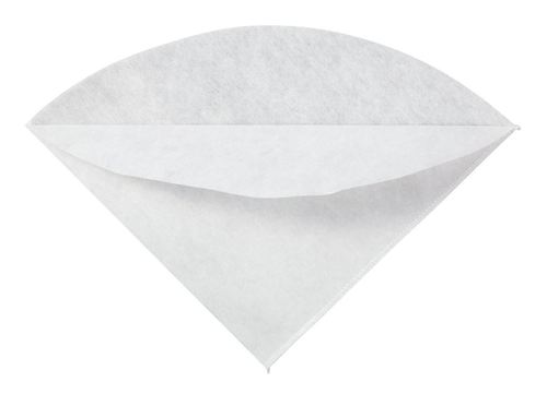 FFC50 FILTER PAPER CONES  (50/BX)