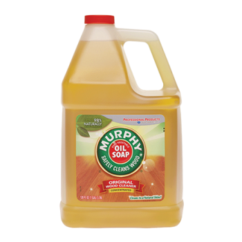 FLAX MURPHY'S OIL SOAP (FLAX) (154OZ/4/CS)
