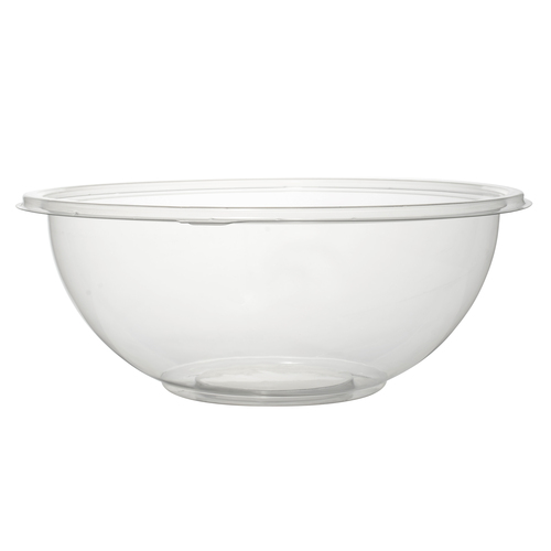 FLSCB160CL CATERBOWL 160OZ (10#) ROUND CLEAR (25/CS)