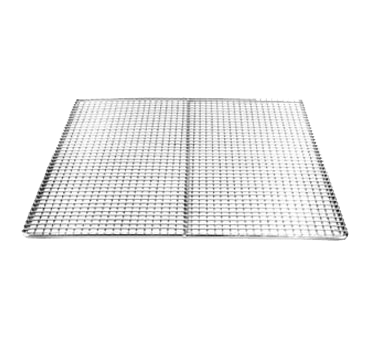ALPO-163204 FRYER SCREEN MESH TYPE 11X14  NICKLE PLATED