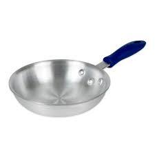 FP07CH FRY PAN 7" ALUMINUM W/COOL HANDLE