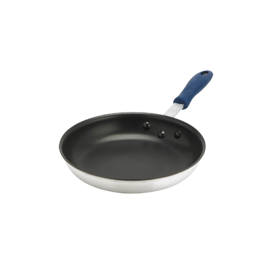 FP08TCH FRY PAN 8" NON STICK WITH COOL HANDLE