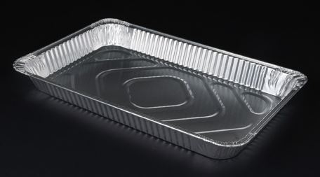 FSTP01MD FULL SIZE MEDIUM FOIL PAN  (50/CS)