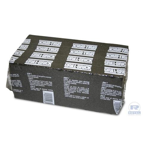 GRILLSTONE GRILL STONES  (12/CS)