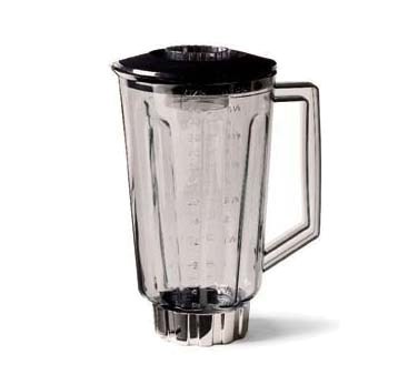 HB908C HAMILTON BEACH PC CONTAINER ONLY 44OZ PC