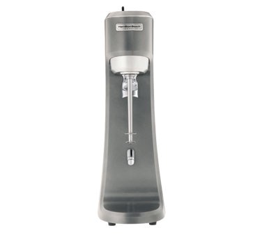 HBHMD200 MIXER SINGLE SPINDLE W/SS CUP 3SPEED 120V