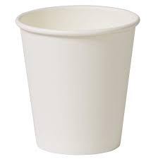 HOTCUP10W1 HOT CUP 10OZ WHITE ( 1 M / CS )