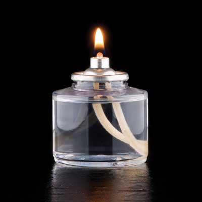 HW-HD17 LIQUID FUEL CELL 17 HOUR DISPOSABLE   (48EA/CS)