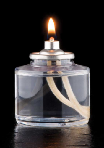 HW-HD26 LIQUID DISPOSABLE 26HR LIQUID FUEL  (72EA/CS)