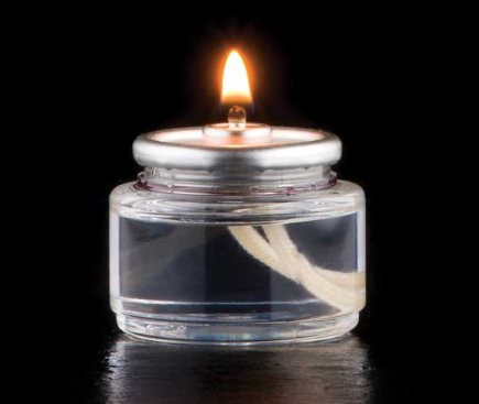 HW-HD8 LIQUID FUEL CELL 8 HOUR  DISPOSABLE (180/CS)