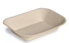 K10405 CHINET 9X7 FOOD TRAY (500/CS)