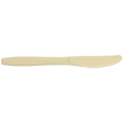 KNHA KNIVES HEAVY CHAMPAGNE  (1M/CS)