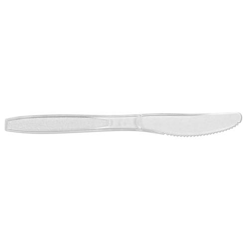 KNHC KNIVES HEAVY CLEAR  (1M/CS) S3601C