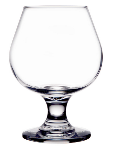 L3704 BRANDY SNIFTER 9OZ EMBASSY      2DZ/CS *369332