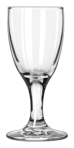L3788 SHERRY 3OZ EMBASSY      1DZ/CS *450753