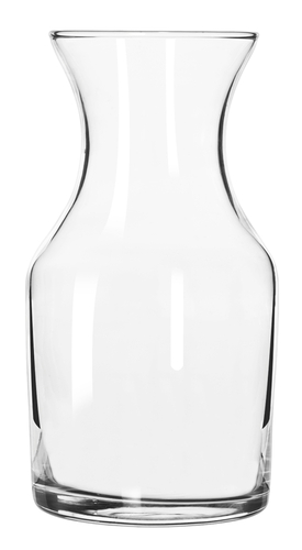 L719 COCKTAIL DECANTER 8.5OZ    3DZ/CS   *371313